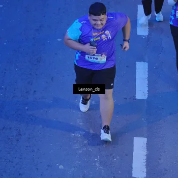 Runner Photo 8276881