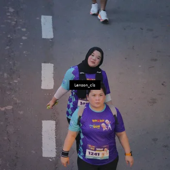 Runner Photo 8276887