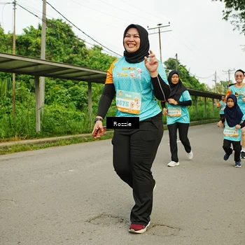 Runner Photo 8276891