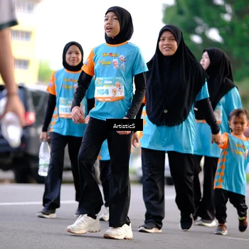 Runner Photo 8276897