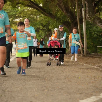 Runner Photo 8276898
