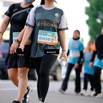 Runner Photo 8276899