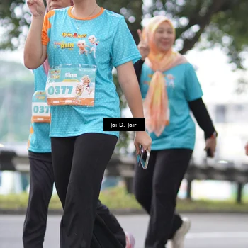 Runner Photo 8276901