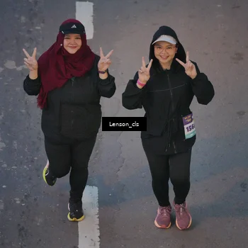 Runner Photo 8276903