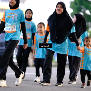 Runner Photo 8276904