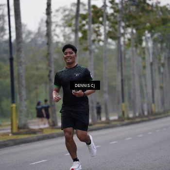 Runner Photo 8276905