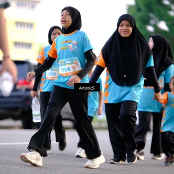 Runner Photo 8276906