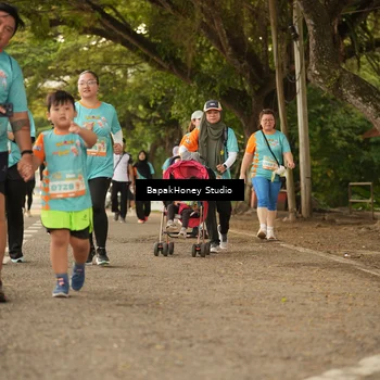 Runner Photo 8276911