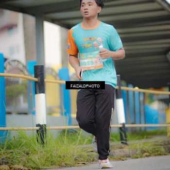 Runner Photo 8276917