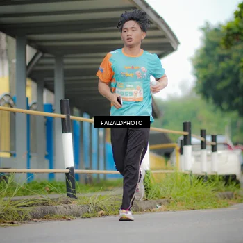 Runner Photo 8276920