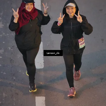 Runner Photo 8276921