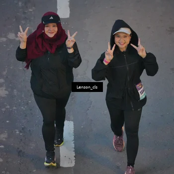 Runner Photo 8276923