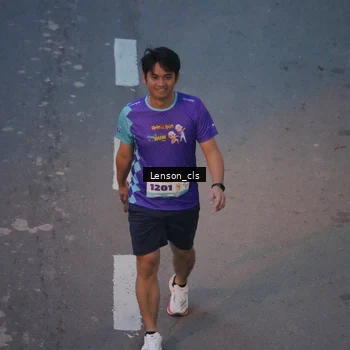 Runner Photo 8276925