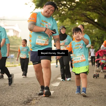 Runner Photo 8276928