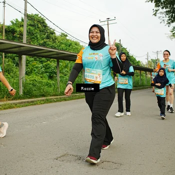 Runner Photo 8276929