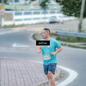 Runner Photo 8276930