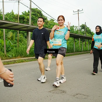 Runner Photo 8276932