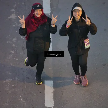 Runner Photo 8276934