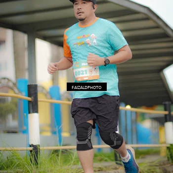 Runner Photo 8276935