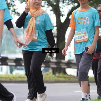 Runner Photo 8276941