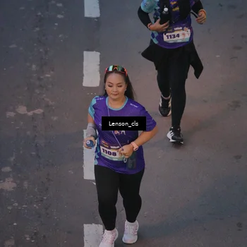 Runner Photo 8276946