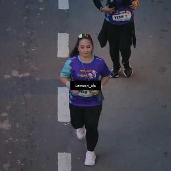 Runner Photo 8276953