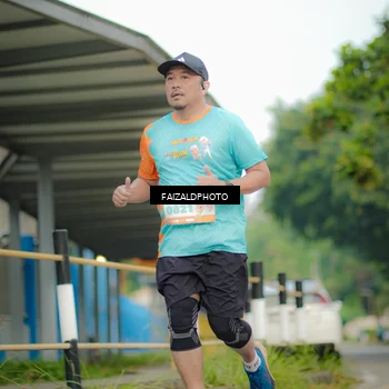 Runner Photo 8276954
