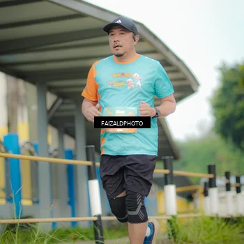 Runner Photo 8276959