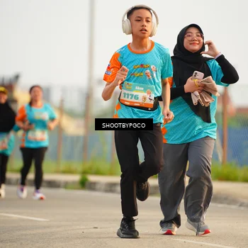 Runner Photo 8276960