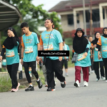 Runner Photo 8276961