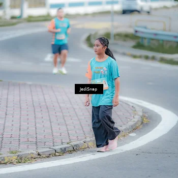 Runner Photo 8276962