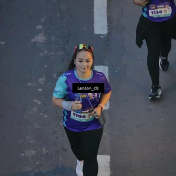 Runner Photo 8276964