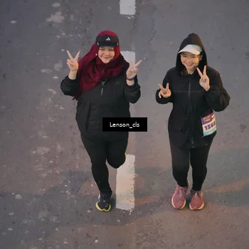 Runner Photo 8276967