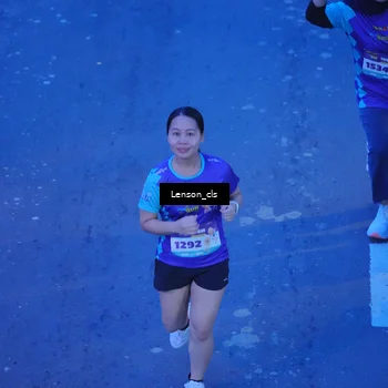 Runner Photo 8276971