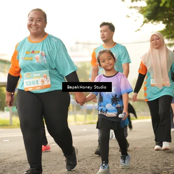 Runner Photo 8276973