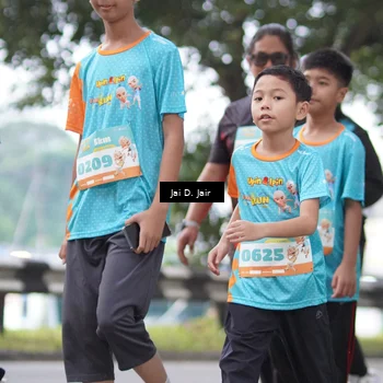 Runner Photo 8276974