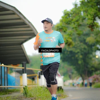 Runner Photo 8276978