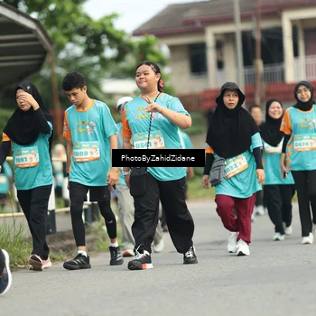 Runner Photo 8276979