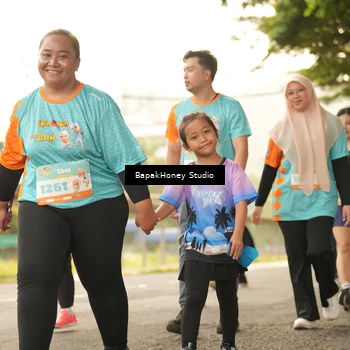 Runner Photo 8276980