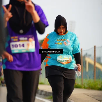 Runner Photo 8276987