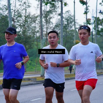 Runner Photo 8276989