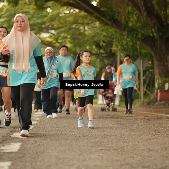 Runner Photo 8276993