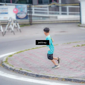 Runner Photo 8276994