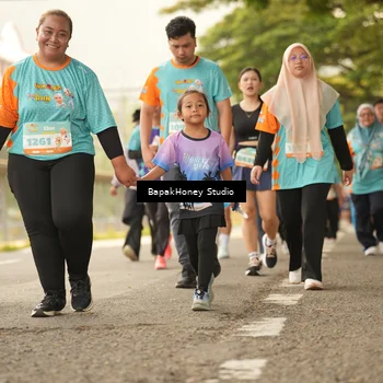 Runner Photo 8276995