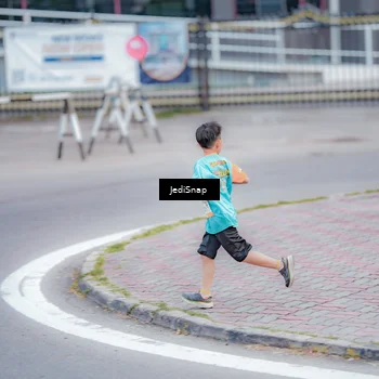 Runner Photo 8276996