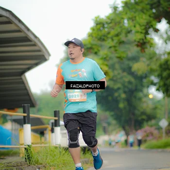 Runner Photo 8277001