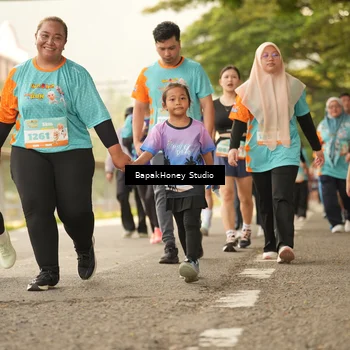 Runner Photo 8277004