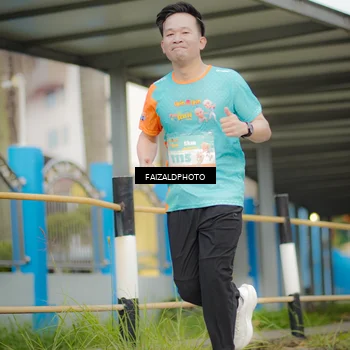 Runner Photo 8277007