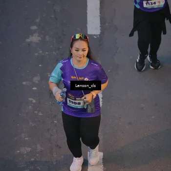 Runner Photo 8277009