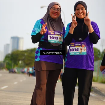Runner Photo 8277012